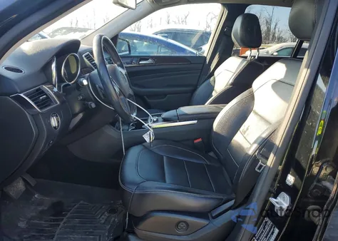 2014 Mercedes-Benz Ml 350 4Matic from USA, damaged, VIN 4JGDA5HBXEA363632